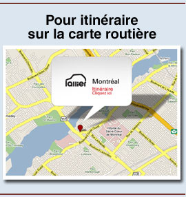 Lallier Honda Montréal